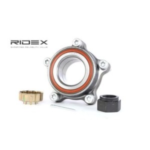 Wheel Bearing Kit - RIDEX 654W0319