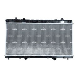 Engine Cooling Radiator NRF 550358 for BYD ATTO