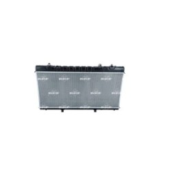 Engine Cooling Radiator NRF 550358 for BYD ATTO
