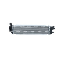 Traction Battery Radiator NRF 550368 for CITROEN DS5, DS DS OE 1330Z1
