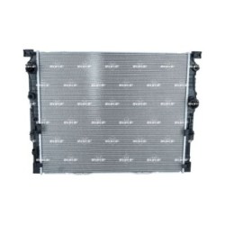 Engine Cooling Radiator NRF 550450  OE 17118686026
