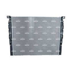 Engine Cooling Radiator NRF 550450  OE 17118686026