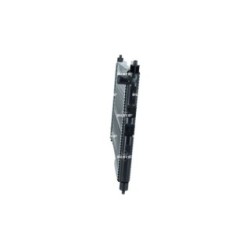 Engine Cooling Radiator NRF 55326A for ROVER OE GRD1074