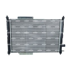 Engine Cooling Radiator NRF 55326A for ROVER OE GRD1074