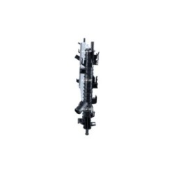 Engine Cooling Radiator NRF 55327 for FORD FOCUS, C-MAX OE 1230987