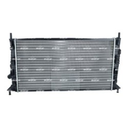 Engine Cooling Radiator NRF 55327A for FORD FOCUS, C-MAX OE 1230987