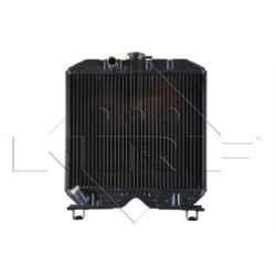Engine Cooling Radiator NRF 55352  OE 1662572060