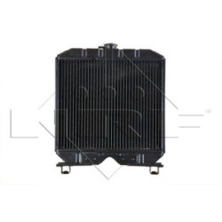 Engine Cooling Radiator NRF 55352  OE 1662572060