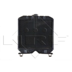 Engine Cooling Radiator NRF 55352  OE 1662572060