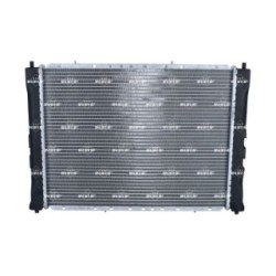 Engine Cooling Radiator NRF 55425 for ROVER OE EAP8538