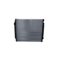 Engine Cooling Radiator NRF 559567  OE 41218266