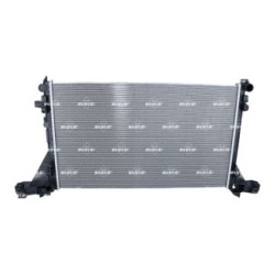 Engine Cooling Radiator NRF 560011 for RENAULT MASTER OE 214106556R
