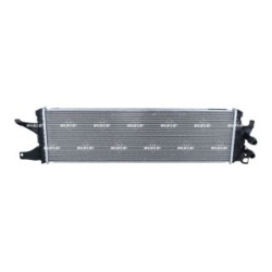 Engine Cooling Radiator NRF 560014 for VW OE 7E0121212A