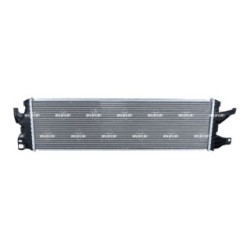 Engine Cooling Radiator NRF 560014 for VW OE 7E0121212A