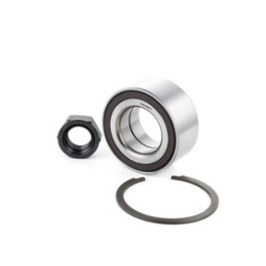 Wheel Bearing Kit - RIDEX 654W0146