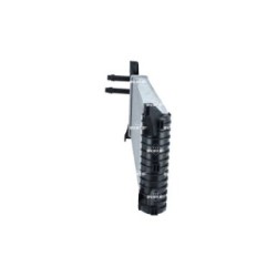 Engine Cooling Radiator NRF 560019 for VW OE 7E0121212