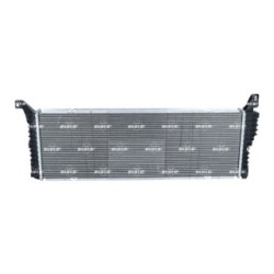 Engine Cooling Radiator NRF 560019 for VW OE 7E0121212