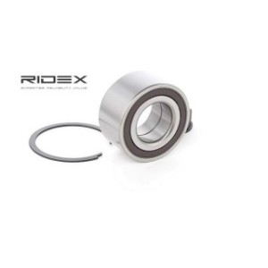 Wheel Bearing Kit - RIDEX 654W0465