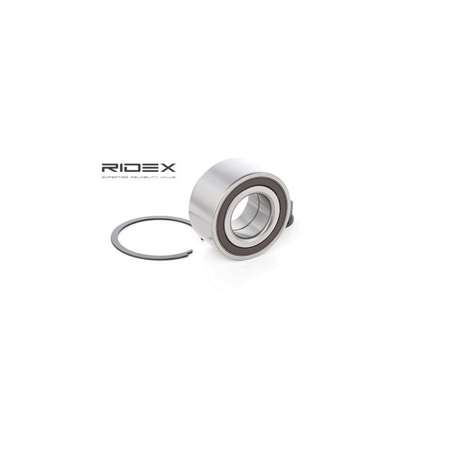 Wheel Bearing Kit - RIDEX 654W0465