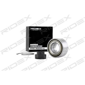 Wheel Bearing Kit - RIDEX 654W0465