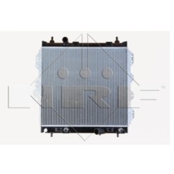 Engine Cooling Radiator NRF 56018 for CHRYSLER PT OE 5096190AA