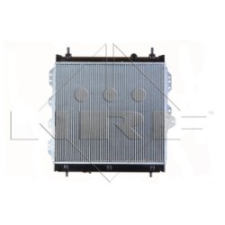 Engine Cooling Radiator NRF 56018 for CHRYSLER PT OE 5096190AA