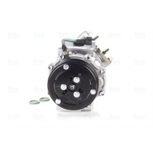 Compressor - Nissens 890584