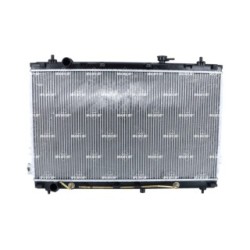 Engine Cooling Radiator NRF 56056  OE 253104D901