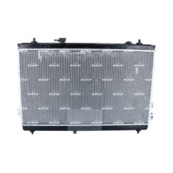 Engine Cooling Radiator NRF 56056  OE 253104D901
