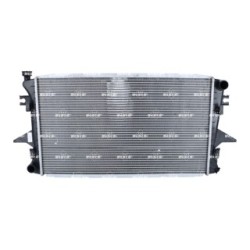 Engine Cooling Radiator NRF 56061