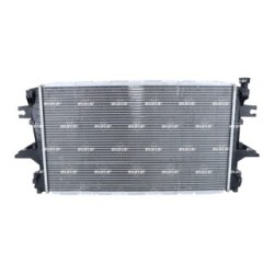Engine Cooling Radiator NRF 56061