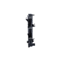 Engine Cooling Radiator NRF 56061