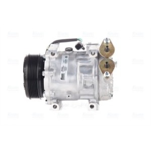 Compressor - Nissens 890584