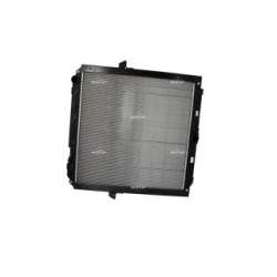 Engine Cooling Radiator NRF 56067  OE 9605002601