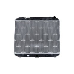 Engine Cooling Radiator NRF 56070A  OE 9605002801