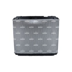 Engine Cooling Radiator NRF 56070A  OE 9605002801