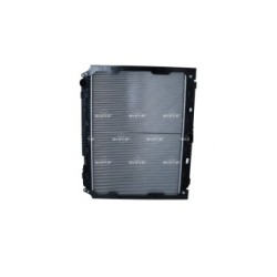 Engine Cooling Radiator NRF 56071  OE 9605002901