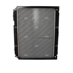 Engine Cooling Radiator NRF 56071  OE 9605002901