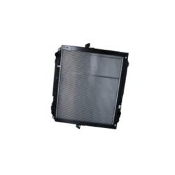 Engine Cooling Radiator NRF 56073  OE 9605003401