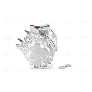 Compressor - Nissens 890584