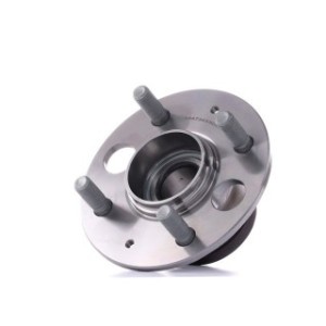 Wheel Bearing Kit - RIDEX 654W0229