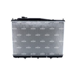 Engine Cooling Radiator NRF 56084  OE 214604S100