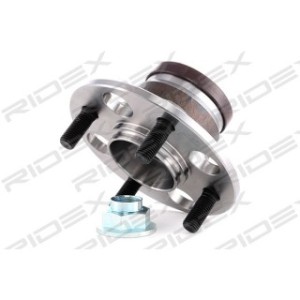 Wheel Bearing Kit - RIDEX 654W0229