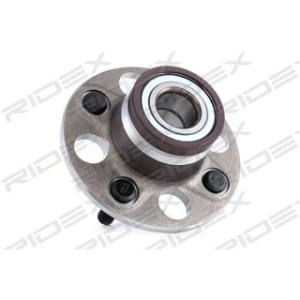 Wheel Bearing Kit - RIDEX 654W0229