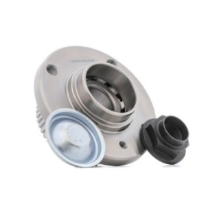 Wheel Bearing Kit - RIDEX 654W0472