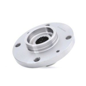 Wheel Hub - RIDEX 653W0006
