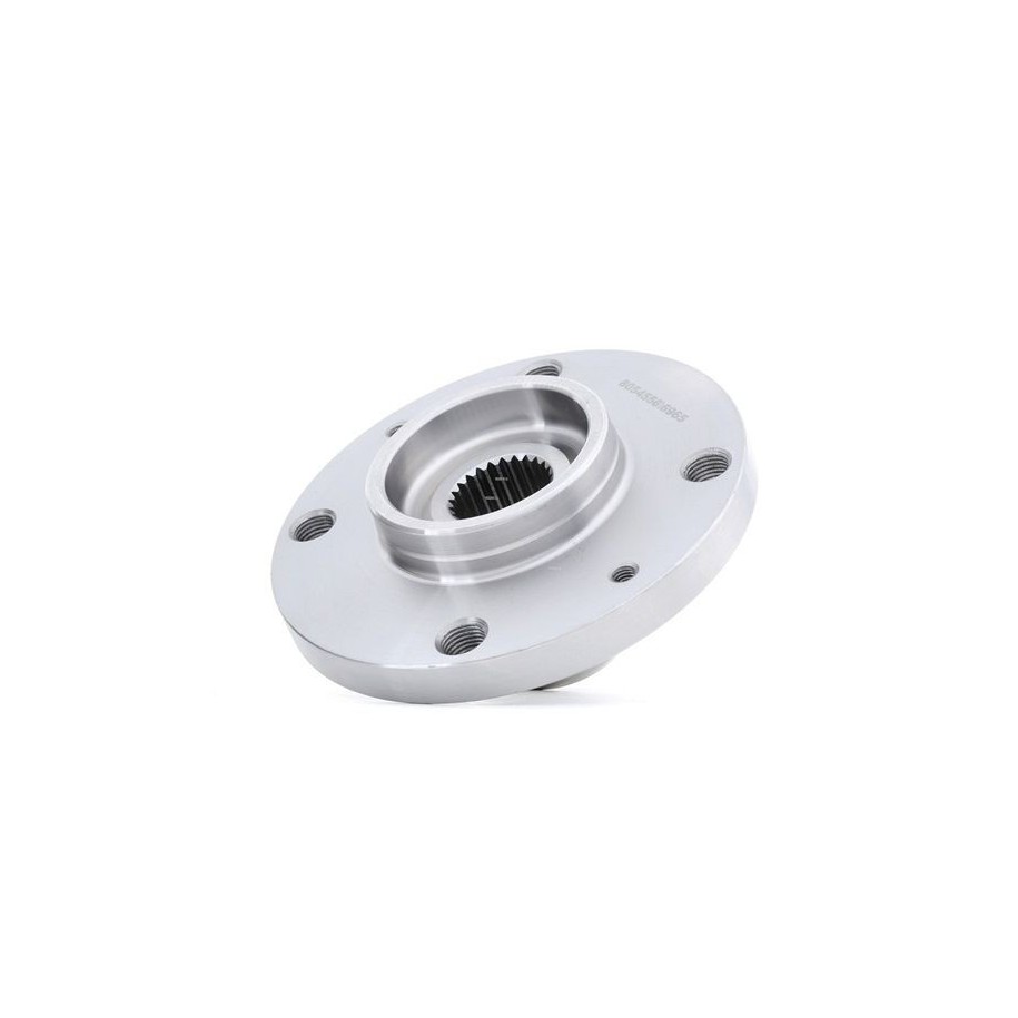 Wheel Hub - RIDEX 653W0006