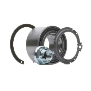 Wheel Bearing Kit - RIDEX 654W0162