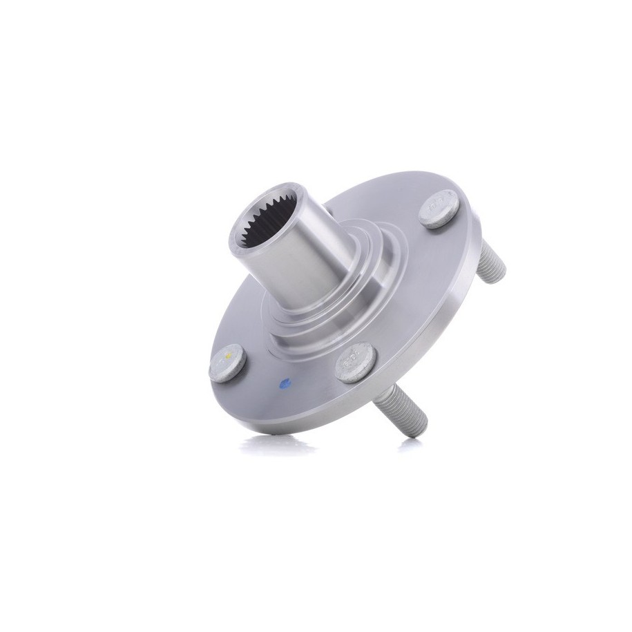 Wheel Hub - RIDEX 653W0007