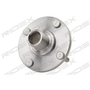 Wheel Hub - RIDEX 653W0007